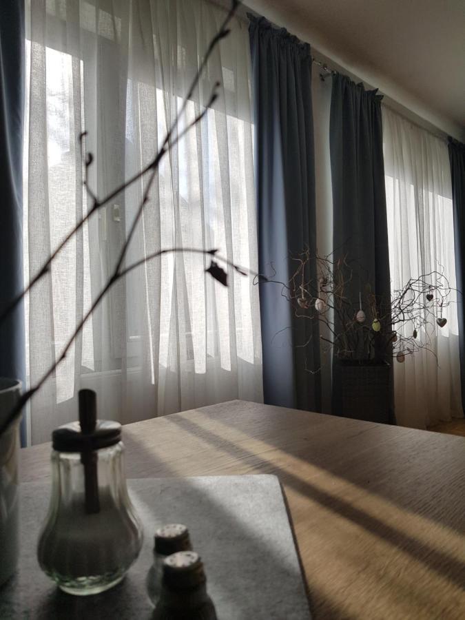 Novitel Pension Pliening - Muenchen Messe Buitenkant foto