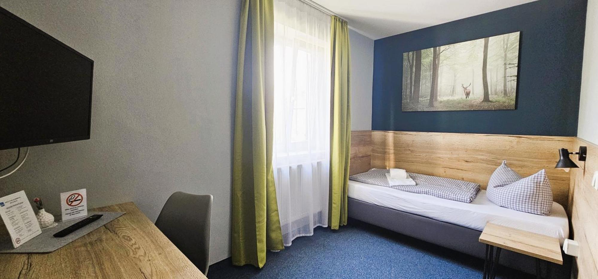 Novitel Pension Pliening - Muenchen Messe Buitenkant foto