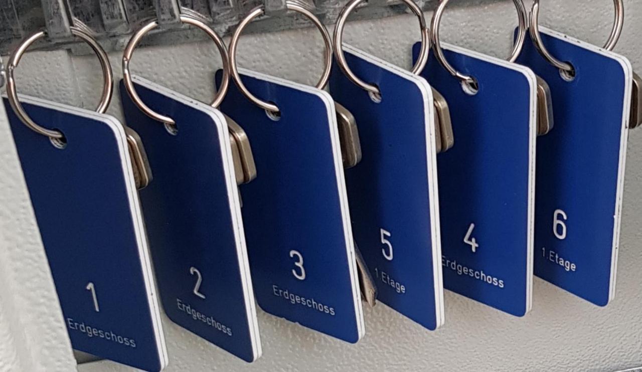 Novitel Pension Pliening - Muenchen Messe Buitenkant foto